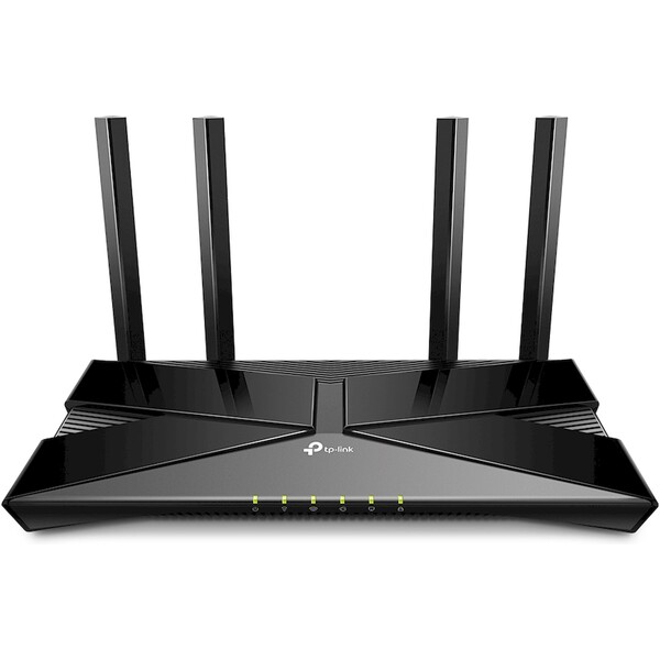 TP-Link EX220 Černá
