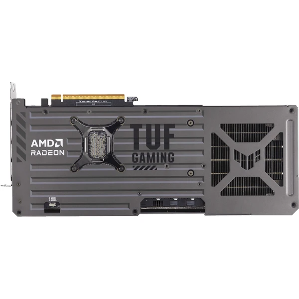 ASUS TUF Gaming AMD Radeon RX 9070 OC 16GB - Grafické karty - Obrázek U2LE000L01