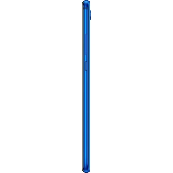 Honor View 20 6GB/128GB Dual SIM safírově modrý - Mobilní telefony - Obrázek U2M1000301