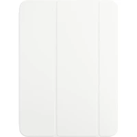 Apple Smart Folio obal iPad 11" (2025) bílý - Pouzdra