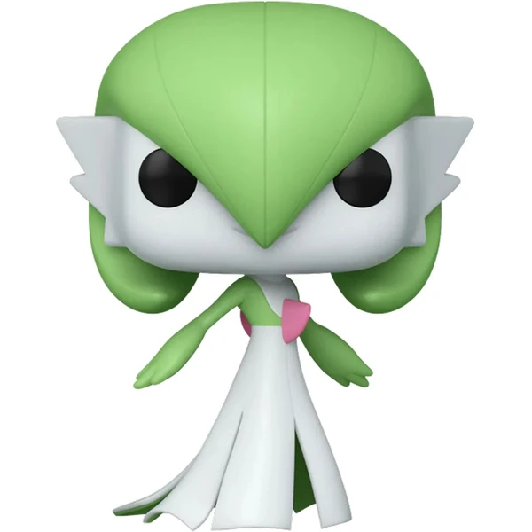 Funko POP! #1052 Games: Pokémon - Gardevoir - Funko POP! - Obrázek U2OG000J01