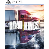 Road Kings (PS5) - Hry pro PS5