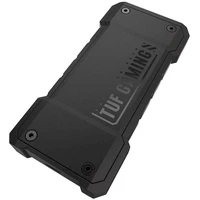 ASUS TUF Gaming A2 NVMe M.2 SSD rámeček černý - Externí boxy