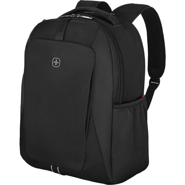 WENGER XE Professional 15,6" batoh na notebook a tablet černý - Batohy - Obrázek U2T1000K01