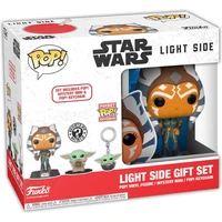 Funko Gift Set: Star Wars Light Side - Dárkové sety