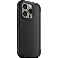 Nomad Rugged kryt iPhone 15 Pro černý - Pouzdra