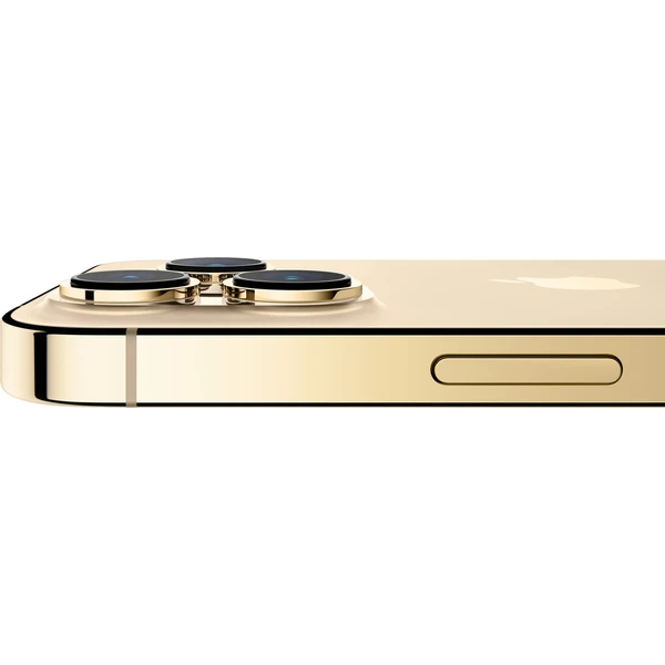 Apple iPhone 13 Pro 256GB zlatý - Mobilní telefony - Obrázek U2UY000501