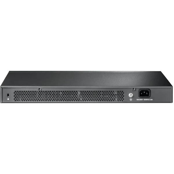 TP-Link TL-SG3428 switch - Switche - Obrázek U2XY600301