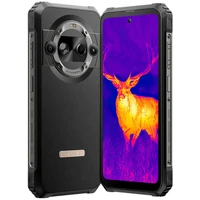 ALIGATOR Blackview BL9000 Pro 12GB/512 GB černý - Mobilní telefony
