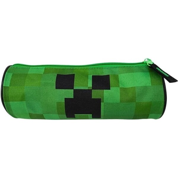 Penál Minecraft - Creeper