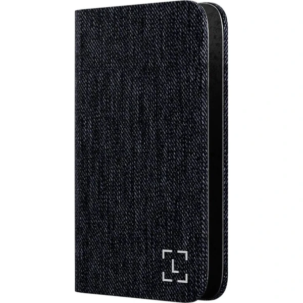 Ledger Stax Magnetic Shell pouzdro šedé