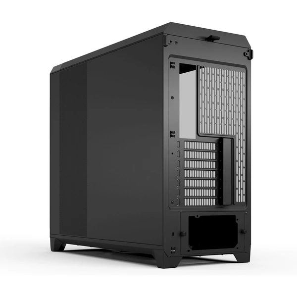 Fractal Design Meshify 3 XL Black TG Light Tint - Počítačové skříně - Obrázek U32G000J01
