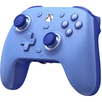 GameSir G7 SE drátový ovladač modrý (XBOX/PC) - Herní ovladače