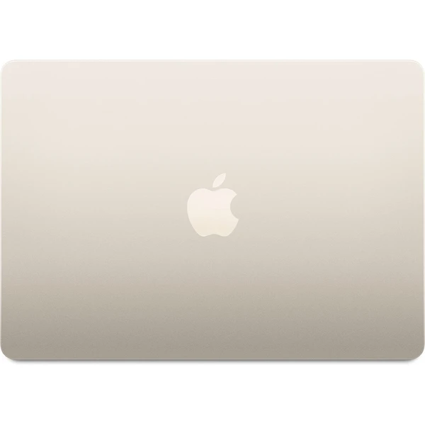 CTO Apple MacBook Air 13,6" / INT KLV / bílá / 16GB / 256GB / 30W / M2 8xCPU/8xGPU - Notebooky - Obrázek U34A000P01
