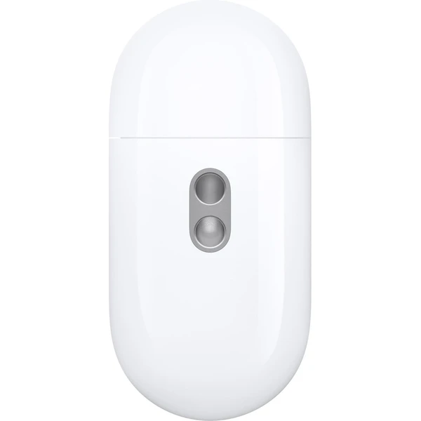 Náhradní dobíjecí bezdrátové pouzdro Apple AirPods Pro 2 (USB-C) - Náhradní dobíjecí pouzdra - Obrázek U34B000J01
