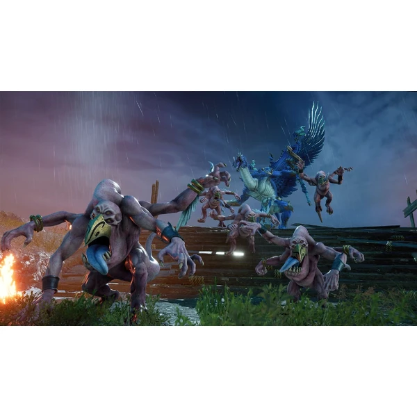 Warhammer Age of Sigmar: Realms of Ruin (Xbox Series X) - Hry pro Xbox Series - Obrázek U361000O01
