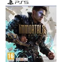 Immortals of Aveum (PS5) - Hry pro PS5