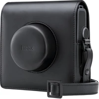 Fujifilm Instax Wide EVO Case ochranné pouzdro černé - Pouzdra