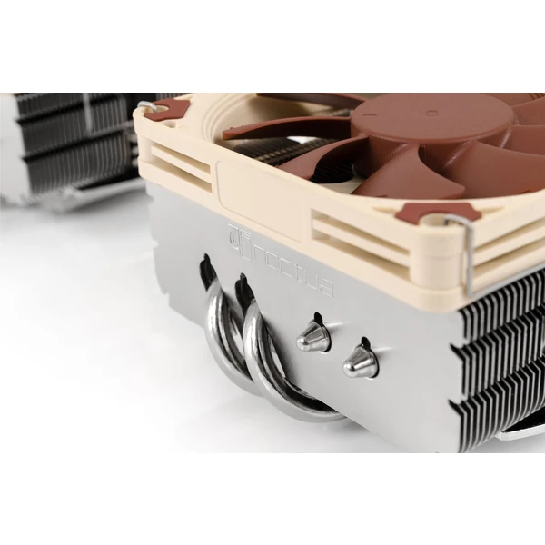NOCTUA NH-L9x65 - chladič procesoru, low profile - Chladiče - Obrázek U3B3000P01