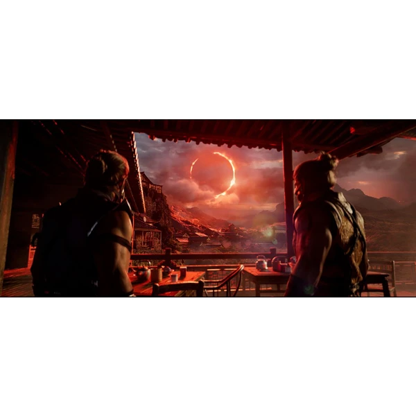 Mortal Kombat 1 Premium Edition (PS5) - Hry pro PS5 - Obrázek U3BR100501