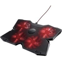 Trust GXT278 YOZU chladící podložka - Chladící podložky
