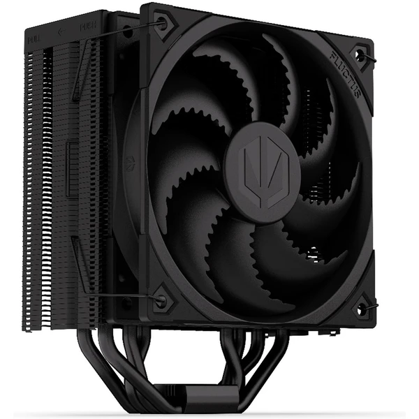 Endorfy Fera 5 Black - Chladiče - Obrázek U3D3000O01