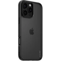 PanzerGlass® CARE kryt Apple iPhone 16 Pro Max Urban Combat černý - Pouzdra