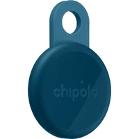 Chipolo LOOP Bluetooth lokátor tmavě modrý - Lokátory