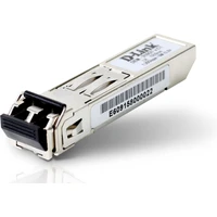 D-Link DEM-310GT 1000BaseLX Mini-GBIC transceiver - SFP moduly