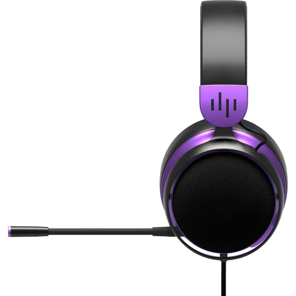 Dark Project SONO headset černý - Sluchátka - Obrázek U3IA000O01