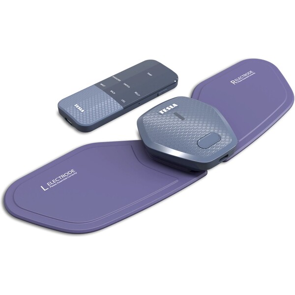 Tesla TSL-HC-HM Fialová