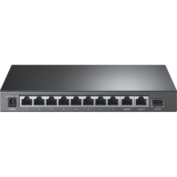TP-Link TL-SL1311P switch - Switche - Obrázek U3J0000L01