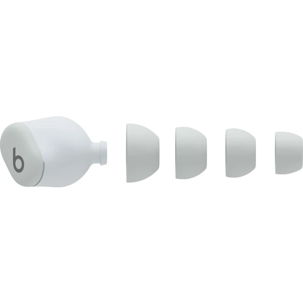Apple Beats Solo Buds bouřkově šedá - Sluchátka - Obrázek U3J6000N01