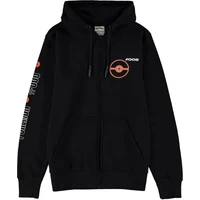 Mikina na zip Pokémon - Charizard XL - Mikiny a svetry