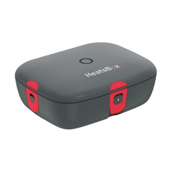 Faitron HeatsBox STYLE+ chytrý vyhřívaný obědový box - Domácí spotřebiče - Obrázek U3N3000L01