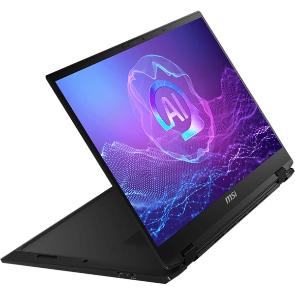MSI Summit 16 AI Evo (A2HMTG-045CZ) černý - Notebooky - Obrázek U3NH000L01