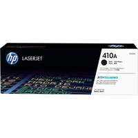 HP CF410A č. 410A Černá originální - Tonery