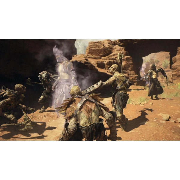 Dragon's Dogma 2 (PC) - Hry pro PC - Obrázek U3R1000O01