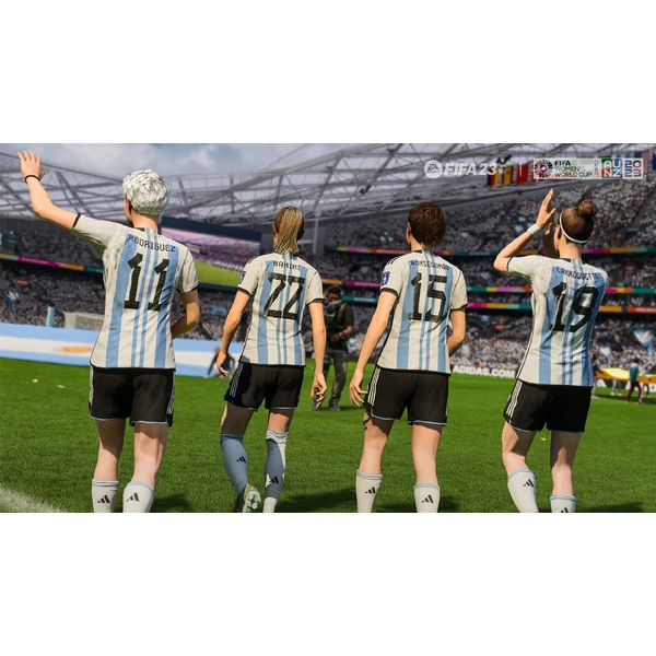 FIFA 23 (PC) - Hry pro PC - Obrázek U3R3000701