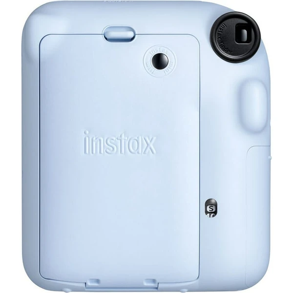 Fujifilm Instax mini 12 modrý - Fotoaparáty - Obrázek U3R6000601