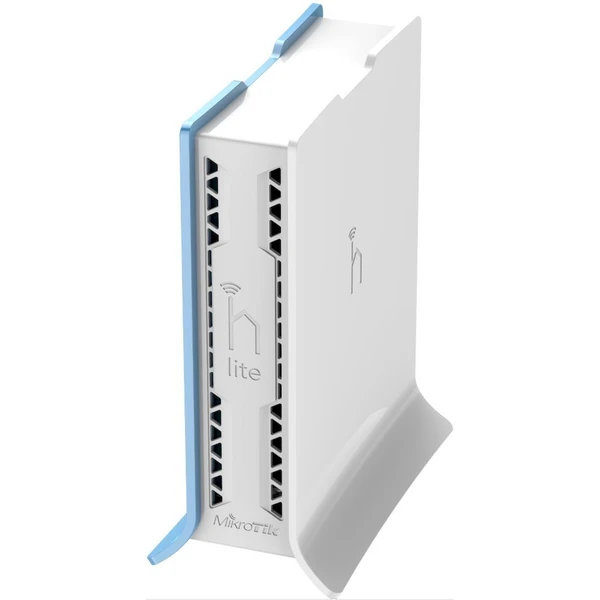MikroTik RouterBOARD RB941-2nD-TC hAP-Lite Access Point - Access pointy - Obrázek U3RB000J01
