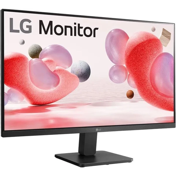LG 27MR400 monitor 27" - Monitory - Obrázek U3RC000L01