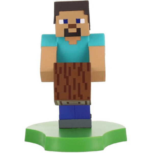 Exquisite Gaming Holdem Minecraft - Steve
