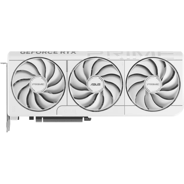 ASUS PRIME NVIDIA GeForce RTX 5070 White OC 12GB GDDR7 - Grafické karty - Obrázek U3RI000K01