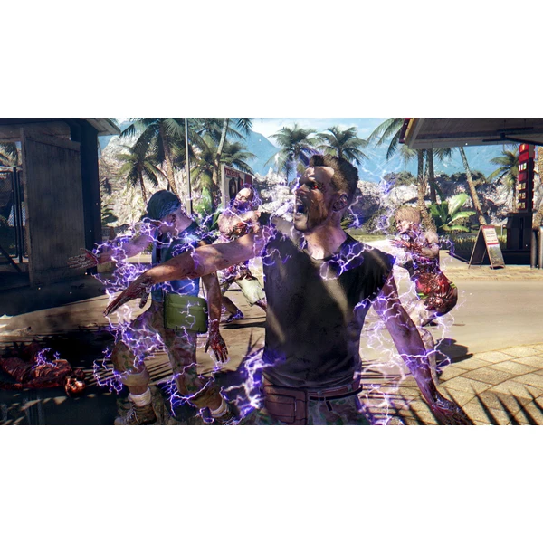 Dead Island Definitive Edition (Xbox One) - Hry pro Xbox One - Obrázek U3S4100201
