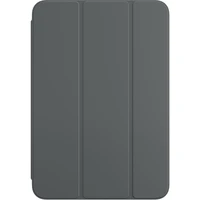 Apple Smart Folio obal iPad mini (2024) uhlově šedý - Pouzdra