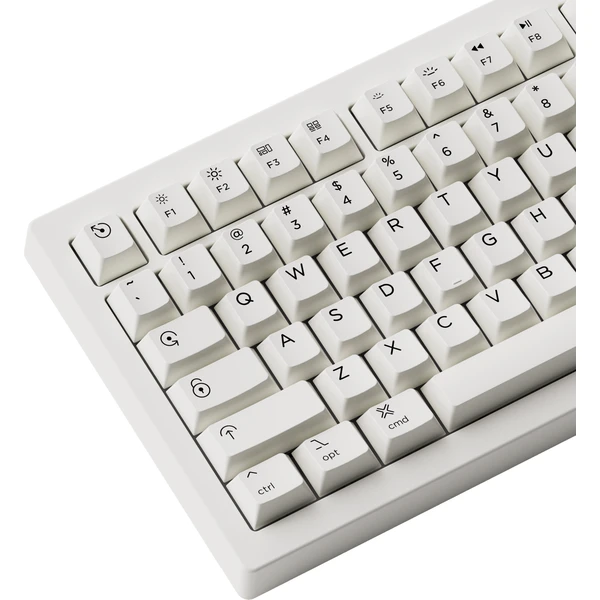 Akko 5075B Plus Air herní klávesnice (US) - Klávesnice - Obrázek U3TG000K01