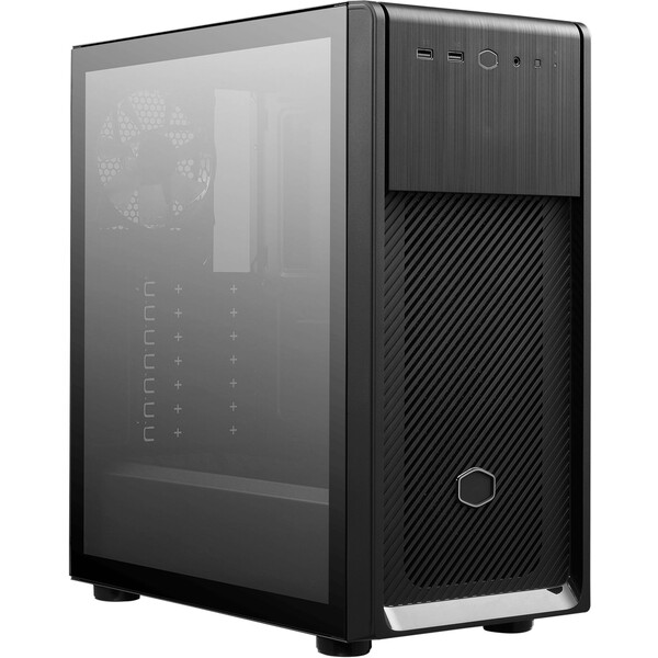 Cooler Master Elite 500 E500-KN5N-S00 Černá