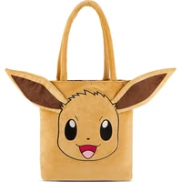 Taška nákupní Pokémon - Novelty Eevee - Tašky