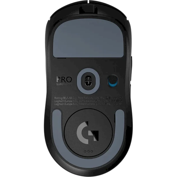 Logitech G PRO X Superlight 2 SE herní myš černá (Další) - Myši - Obrázek U3XH000K01